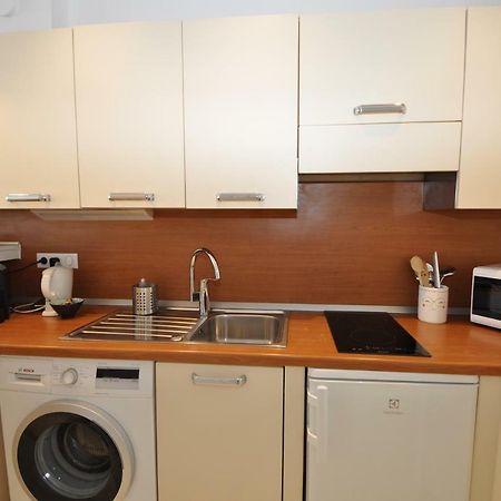 9 Rue Buttura Apartamento Cannes Exterior foto