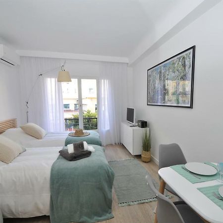 9 Rue Buttura Apartamento Cannes Exterior foto