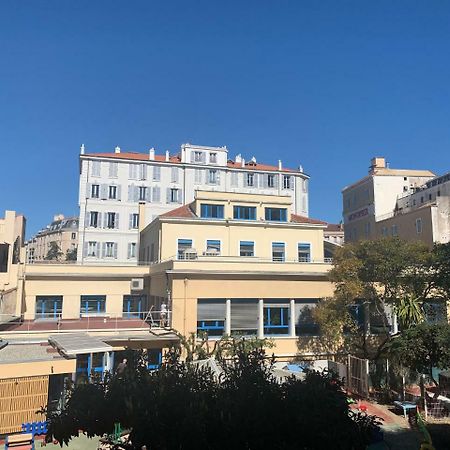 9 Rue Buttura Apartamento Cannes Exterior foto